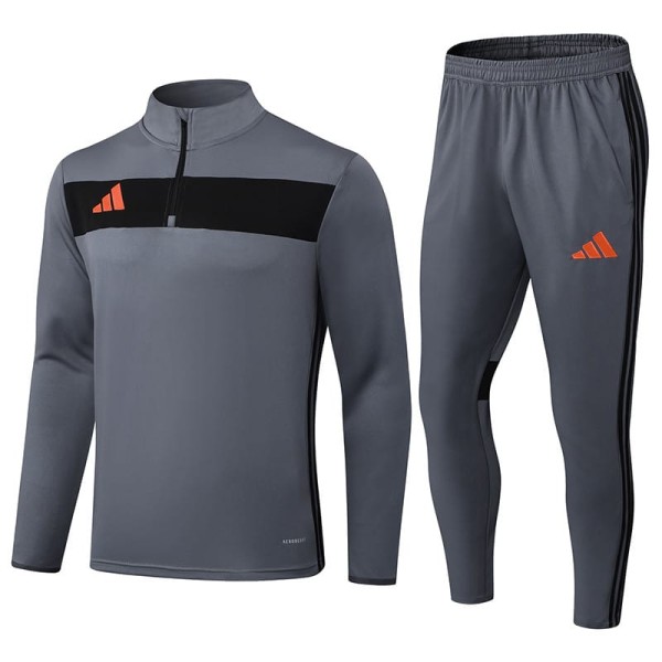 2025 Half Pull Tracksuit