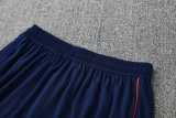 2025/26 Marseille Training Shorts Suit