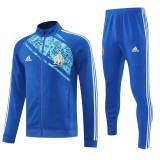 2025/26 Marseille Tracksuit
