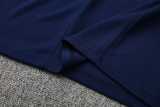 2025 Italy Training Shorts Suit