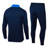 2025 Half Pull Tracksuit