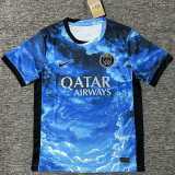 2025/26 PSG Special Edition Fans Soccer jersey