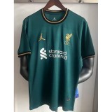 2025/26 LIV Special Edition Fans Soccer jersey