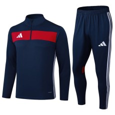 2025 Half Pull Tracksuit