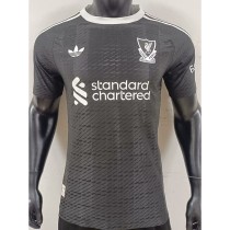[PLAYER] 2025/26 LIV GKB Player Soccer jersey