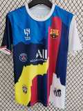 2025/26 Commemorative Edition Fans Soccer jersey