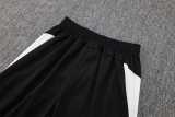 2025 Portugal Half Pull Tracksuit
