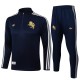 2025/26 JUV Half Pull Tracksuit