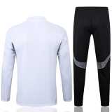 2025/26 R MAD Half Pull Tracksuit