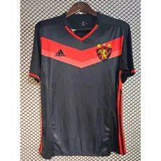 2016/17 Recife Away Retro Soccer jersey