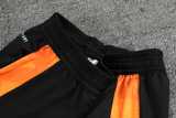2025/26 Atletico Mineiro Kids Half Pull Tracksuit