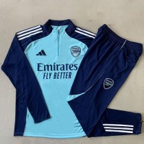 2025/26 ASN Half Pull Tracksuit