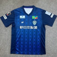 2025/26 Avispa Fukuoka Home Fans Soccer jersey