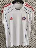 2025/26 Bayern Special Edition Fans Soccer jersey
