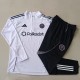 2025/26 Inter Miami Half Pull Tracksuit
