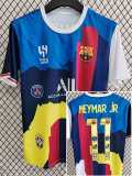 2025/26 Commemorative Edition Fans Soccer jersey