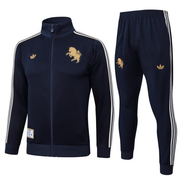 2025/26 JUV Tracksuit