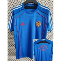 2025/26 Man Utd Special Edition Fans Soccer jersey