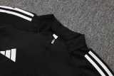 2025/26 R MAD Half Pull Tracksuit