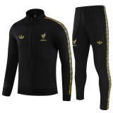 2025 Mexico Tracksuit