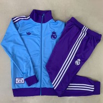2025/26 R MAD Tracksuit