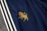 2025/26 JUV Half Pull Tracksuit