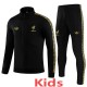 2025 Mexico Kids Tracksuit