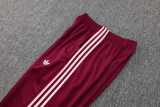 2025/26 Bayern Tracksuit