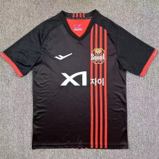 2025/26 FC Seoul Home Fans Soccer jersey