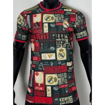 [PLAYER] 2025/26 R MAD Special Edition Player Soccer jersey