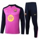 2025/26 BAR Half Pull Tracksuit