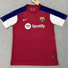 2025/26 BAR Training Shirts