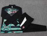 2025 Portugal Half Pull Tracksuit