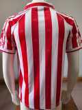 1997/99 Bilbao Home Retro Soccer jersey