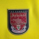 2000/01 ASN Away Retro Soccer jersey