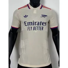 [PLAYER] 2025/26 ASN Special Edition Player Soccer jersey