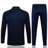 2025/26 JUV Half Pull Tracksuit