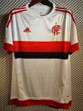 2015/16 Flamengo Away Retro Soccer jersey
