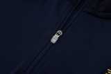 2025/26 JUV Half Pull Tracksuit