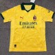 2025/26 ACM 3RD Fans Soccer jersey