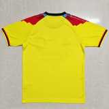 2025/26 Club America Commemorative Edition Fans Soccer jersey
