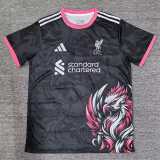 2025/26 LIV Special Edition Fans Soccer jersey
