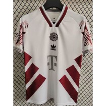 2025/26 Bayern Special Edition Fans Soccer jersey