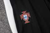 2025 Portugal Half Pull Tracksuit