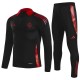 2025/26 Internacional Half Pull Tracksuit
