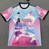 2025/26 LIV Special Edition Fans Soccer jersey