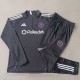 2025/26 Inter Miami Half Pull Tracksuit