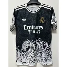 2025/26 R MAD Special Edition Fans Soccer jersey
