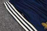 2025/26 JUV Half Pull Tracksuit