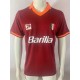1983/84 Roma Home Retro Soccer jersey